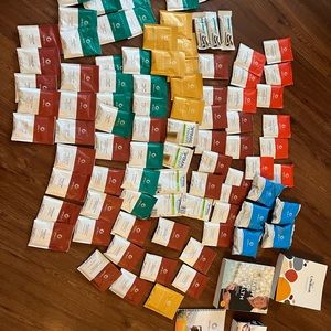 OPTAVIA LOT :) * PRICE IS FIRM*